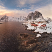 Hamnoy