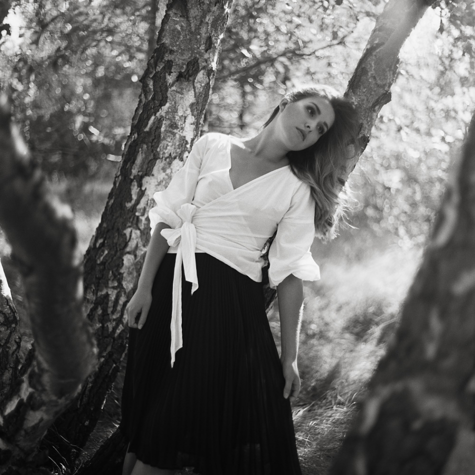 PiotrekB - Linda. . Zdjęcie 256666