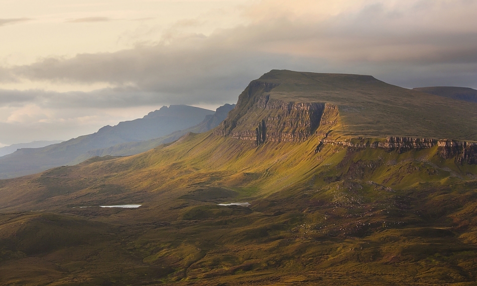 kerim - The Quiraing. Scotland PE :). Zdjęcie 68342