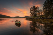 Norwegia