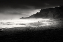light and shadows - the...