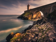 Phare du Petit Minou
