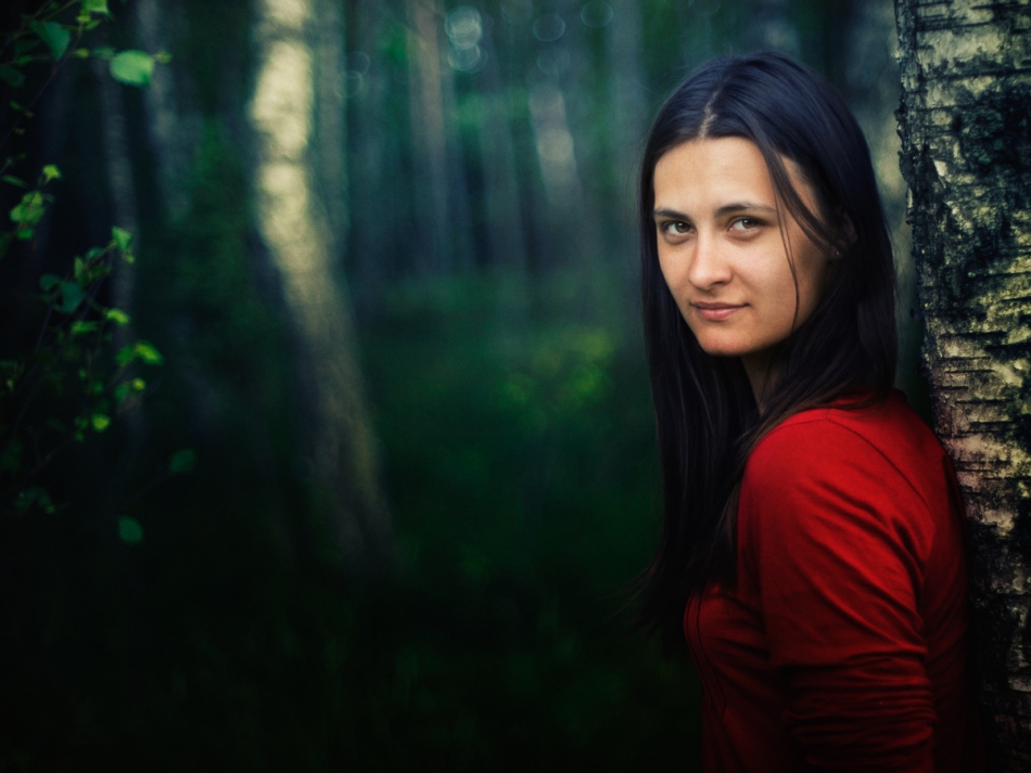 wildwhisper - Kaszuba z Kaszub. Anna . Zdjęcie 168759