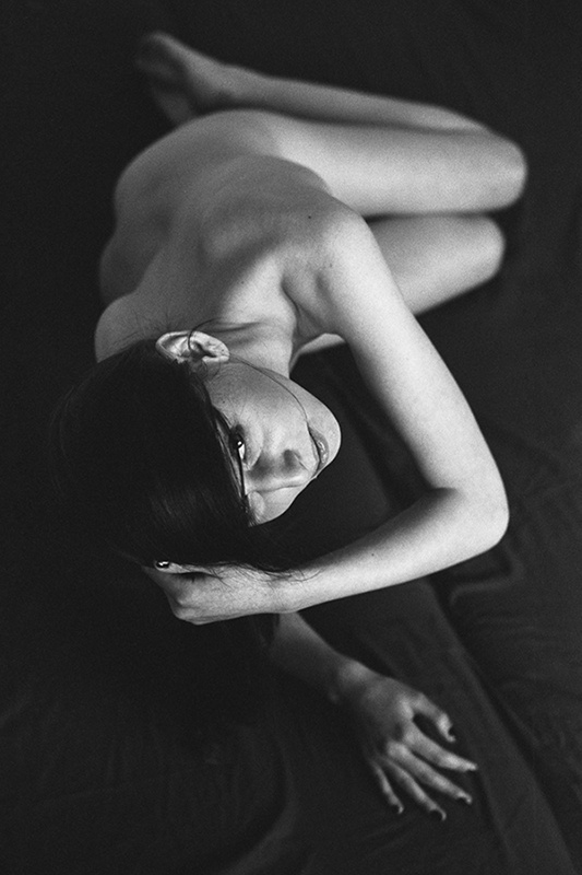 dzikie_wino - . Kodak Tri-X. Zdjęcie 23561