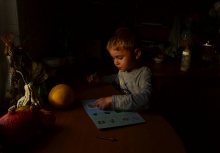 Zadania z jesienią