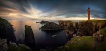 Butt of Lewis