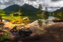 Hintersee