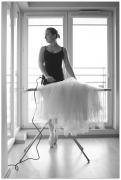 Home ballet home