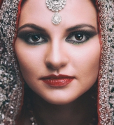 ALT: The Bride