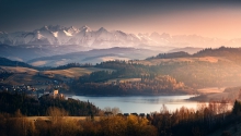 Tatry