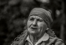 Pani Czesława 