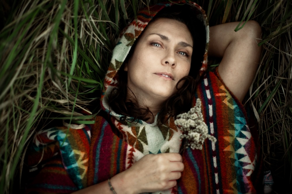 Ulotne spojrzenie. . . Zdjęcie 336994