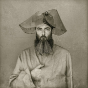 Captain J. Beard
