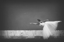 URBAN BALLET