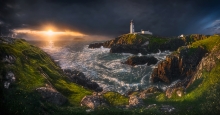 Fanad...