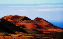 Volcano