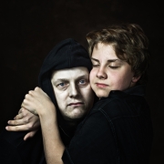 Mirek i Olivier