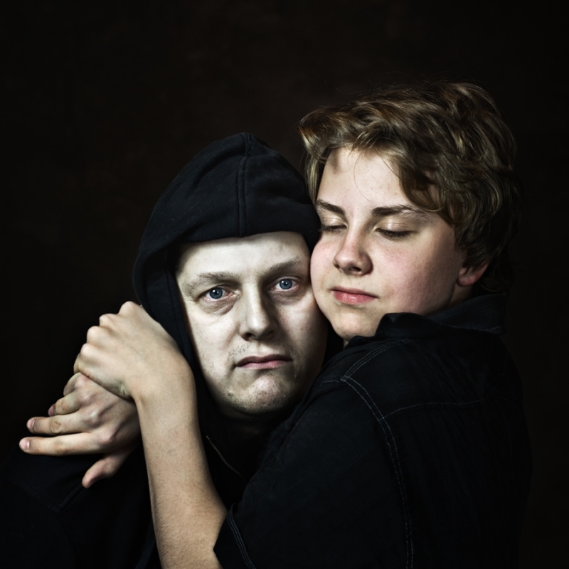 maka133 - Mirek i Olivier. . Zdjęcie 56766