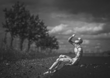 A.I.