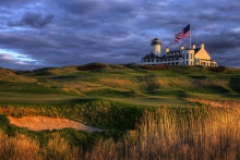Golf Club