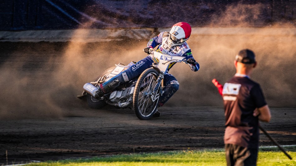 kuler - Pan Wirażowy. . Zdjęcie 337615