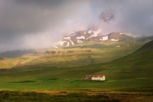 Islandia