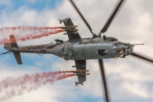 Mil Mi-35