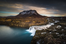 Islandia
