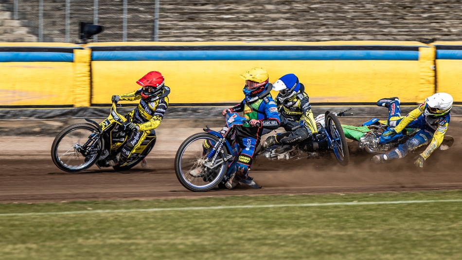 kuler - Czarna strona czarnego sportu cz. 1/4. . Zdjęcie 331837