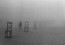 between time &silence 