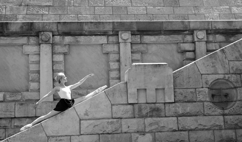 ciusiek - Ballerina rythm. PE obowiązkowo;]!. Zdjęcie 62613