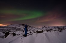 Aurora Watcher