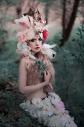 Queen of Woods