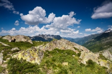Alpy Francuskie