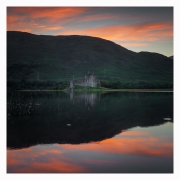 Kilchurn III