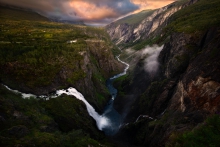 Vøringsfossen