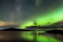 Norwegia w piątek