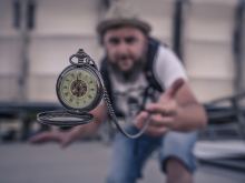 timer
