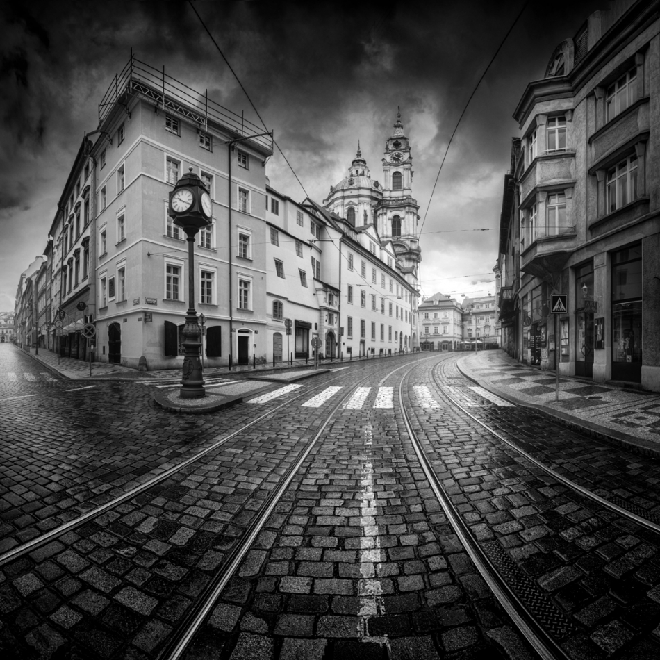 lukasz_de - Ul. Karmelitska. Praga. Zdjęcie 325545
