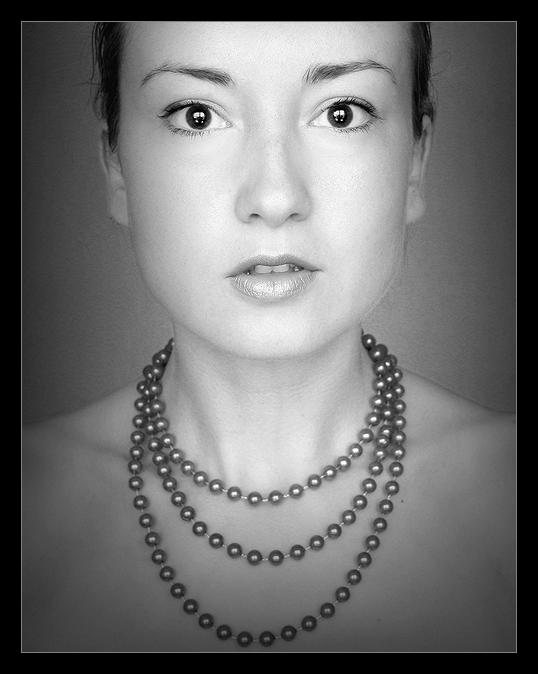 ja_majka - autoportret. . Zdjęcie 32615