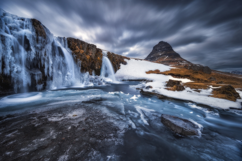 adampa - ICE TIME. . Zdjęcie 323985