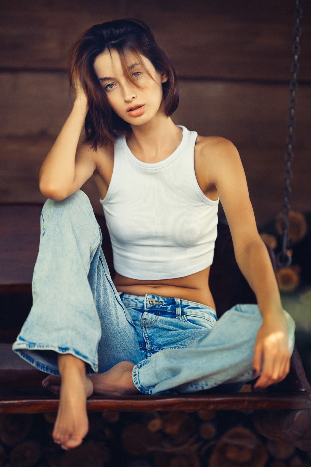 netmaniak - Rustykalna Julia. . Zdjęcie 318451