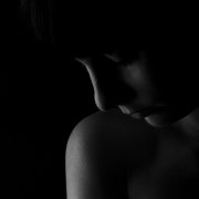 Portret intymny
