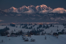 Tatry