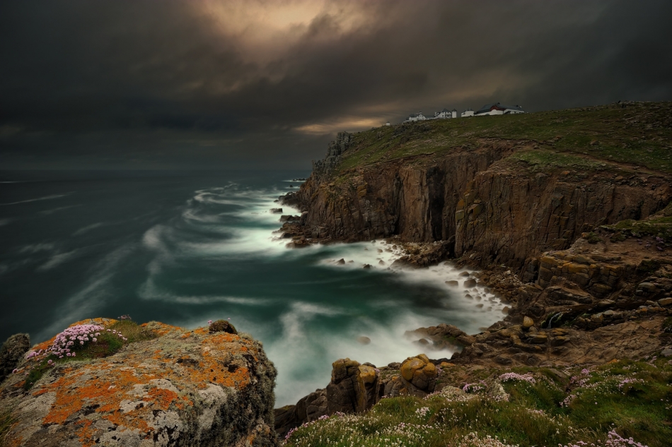 pablook - The Lands End Hotel.... . Zdjęcie 96387