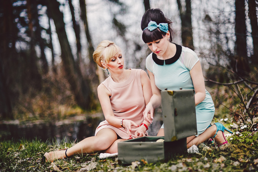 gorczes - pin up time.... . Zdjęcie 91044