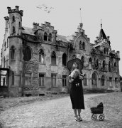 stronghold