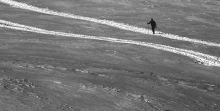Ski'man