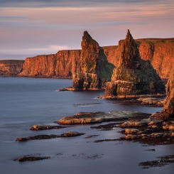 Duncansby Head