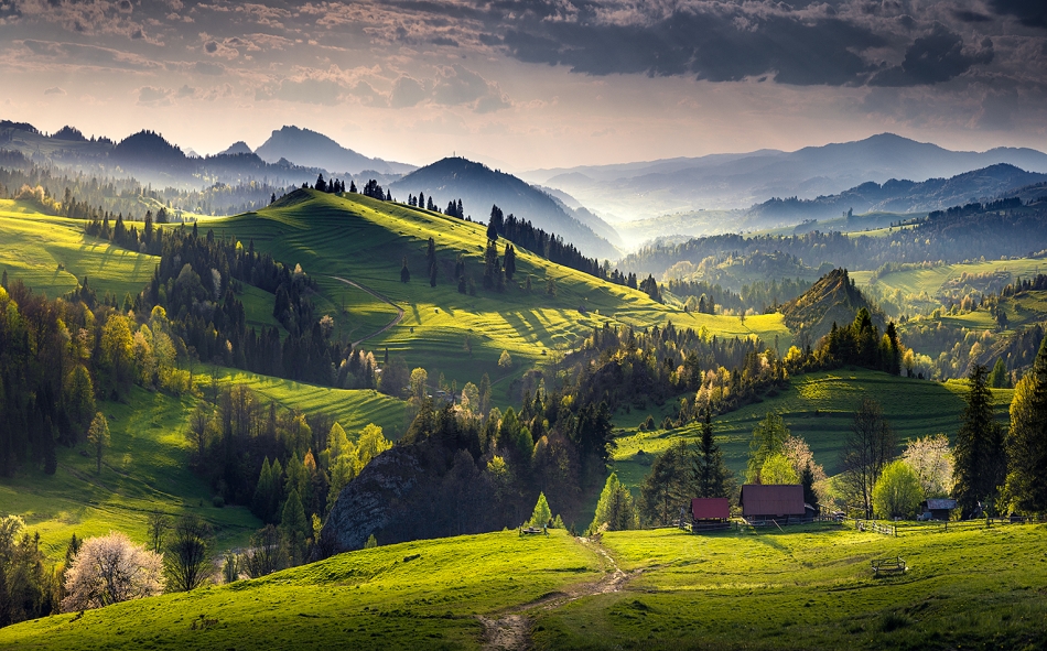 karol_nienartowicz - . Pieniny 04.2024. Zdjęcie 324157
